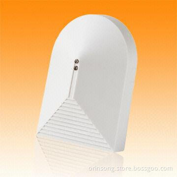 Glass Break Detector